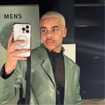 Izaiah Dent - Facebook