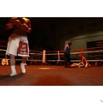 Izaiah Dent - @zayysensei - Instagram