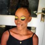 Izetta Williams - @izra173 - Instagram