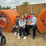 Izzy Adamson - Facebook