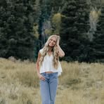 Izzy Adamson - Facebook