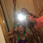 Ali and Izzy - @izzy.ali.spams - Instagram