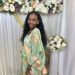 Izzy Ali - @_sweetpotatafries - Instagram