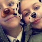 Casey And Izzy💜❤ - @twinny.casey.izzy - Instagram