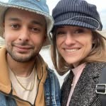 Izzy Casey - @igriffinsmith - Instagram