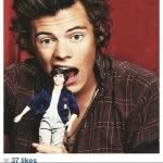 Izzy Casey - @izzystyles2006 - Instagram