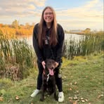 Izzy Cobb - Facebook
