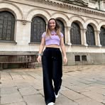 Izzy Cobb - Facebook