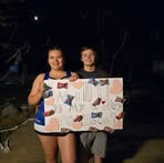 Izzy Cobb - Facebook