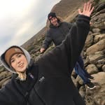 200bpm - @izzy.davies_ - Instagram