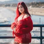 Izzy Gomez - @isaojostapatios - Instagram