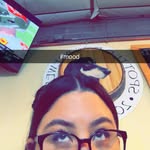 Izzy Gomez - @_izzzzybella - Instagram