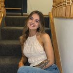 Isabelle - @izzy.goodman - Instagram