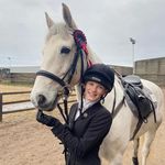 Izzy Goodman🐎 - @izzyandbluex - Instagram
