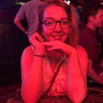 Izzy Goodman - @_dizzy_miz_izzy - Instagram