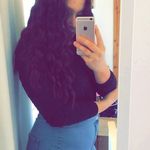 @izzy_goodmanx - Instagram