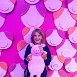 Isabella Amelia Rose Squires - @izzysquires_123 - Instagram