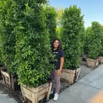 Izzy Squires - @chavelita_2020 - Instagram