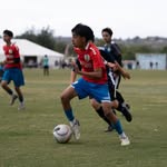 Izzy - @izzyvasquezsoccer - Instagram