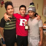 Izzy Vasquez - @king_iizzy - Instagram