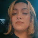 Izzy Vasquez - @lilbaddie_96 - Instagram