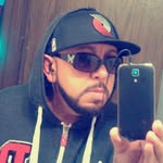 Victor Israel "izzy" Vasquez - @izzyreal213 - Instagram