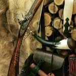 JA Harris - @flintlocks_tomahawks - Instagram
