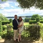 Jackie Harris - @jaharris200 - Instagram