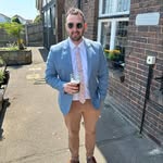 James Harris - @jaharris4 - Instagram
