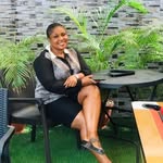 Jane Okeke - @jaharris_style - Instagram