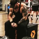 John Harris - @jaharris46 - Instagram
