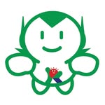 JA香川県公式キャラクター【JAマン】 - @ja_man_kagawa - Instagram