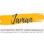 Jaman Cafe Dan Resto - @jamanresto - Instagram