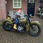 Jaap Hoekstra - @jaap_hoekstra - Instagram