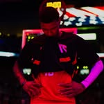 Jabari Smith Jr - @jabarismithjr - Instagram
