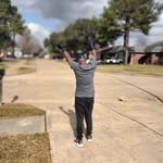 Jabril Smith - @jabsmith82 - Instagram