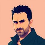 Benjamin J-J Jabari - @benjamin_j_j_jabari - Instagram