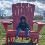 jabari Benjamin - @_jabari_b - Instagram