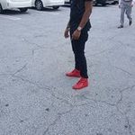 jabariebenjamin - @jabariebenjamin - Instagram
