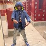Jabari Carter - @jabaricarter9 - Instagram