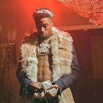 Jabari Carter - @jabari8579 - Instagram