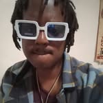 Jabari Carter - @bworld99jamz - Instagram