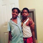 jabari carter - @cuteboy100271 - Instagram