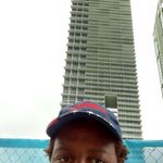 Jabari Carter - @jabaricarter728 - Instagram