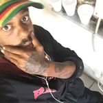 Jabari carter - @swaggentcarter - Instagram