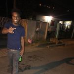 Jabari Carter - @biglunatic69 - Instagram