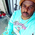Jabari Carter - @jabaricarterbman - Instagram