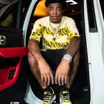 Jabari - @jabari_.carter - Instagram