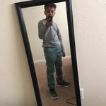 Jabari Arrion Clark - @jabariarrionclark - Instagram