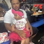 JaBari Evans - @wettobihhhh - Instagram